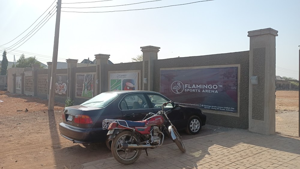 Flamingo Sport Arena photo 3